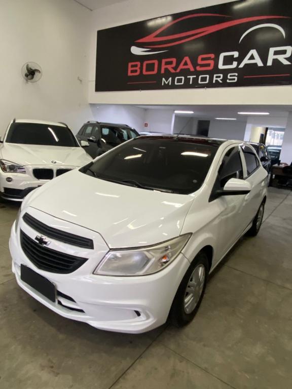 CHEVROLET Onix Hatch