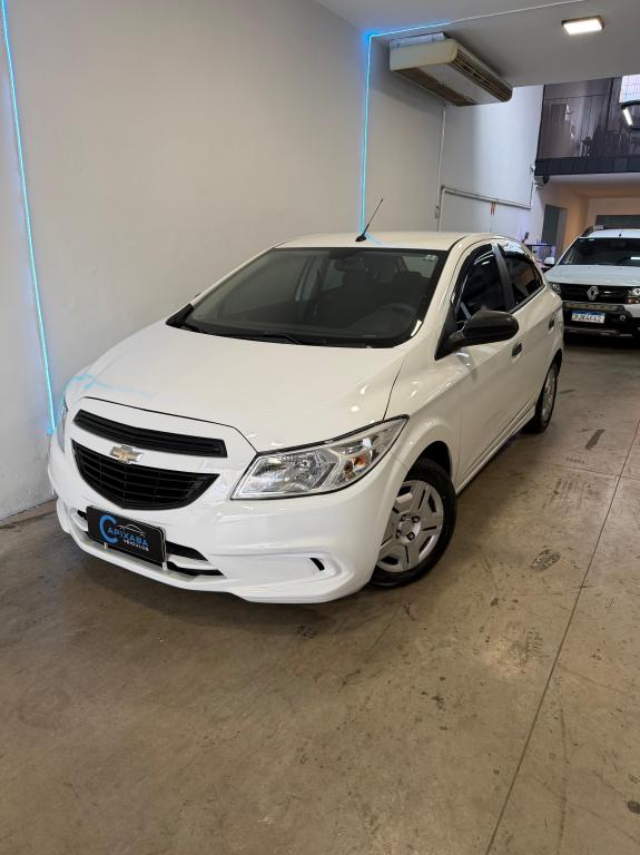 CHEVROLET Onix Hatch