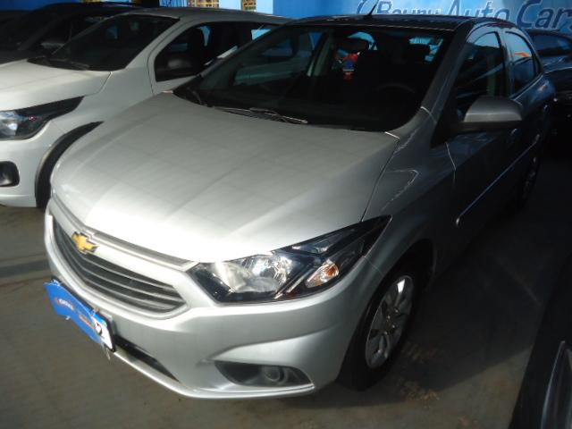 CHEVROLET Onix Hatch