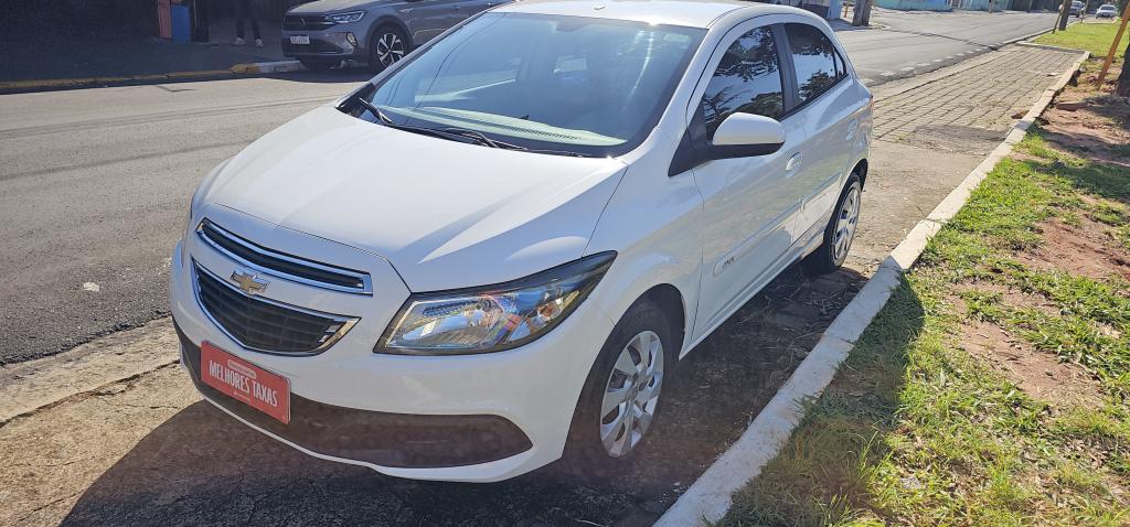 CHEVROLET Onix Hatch