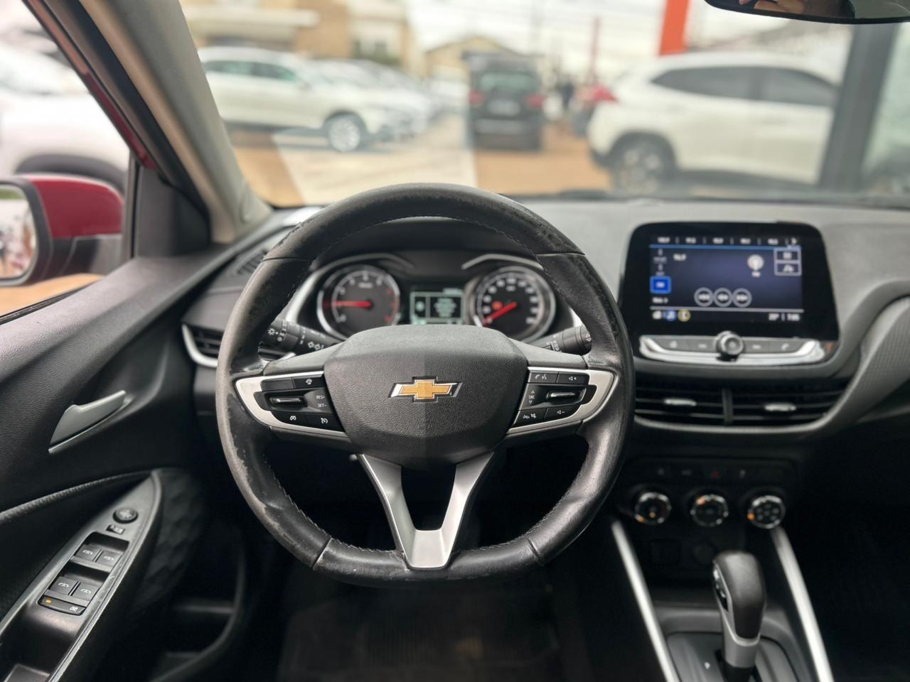 CHEVROLET Onix Sedan - Foto