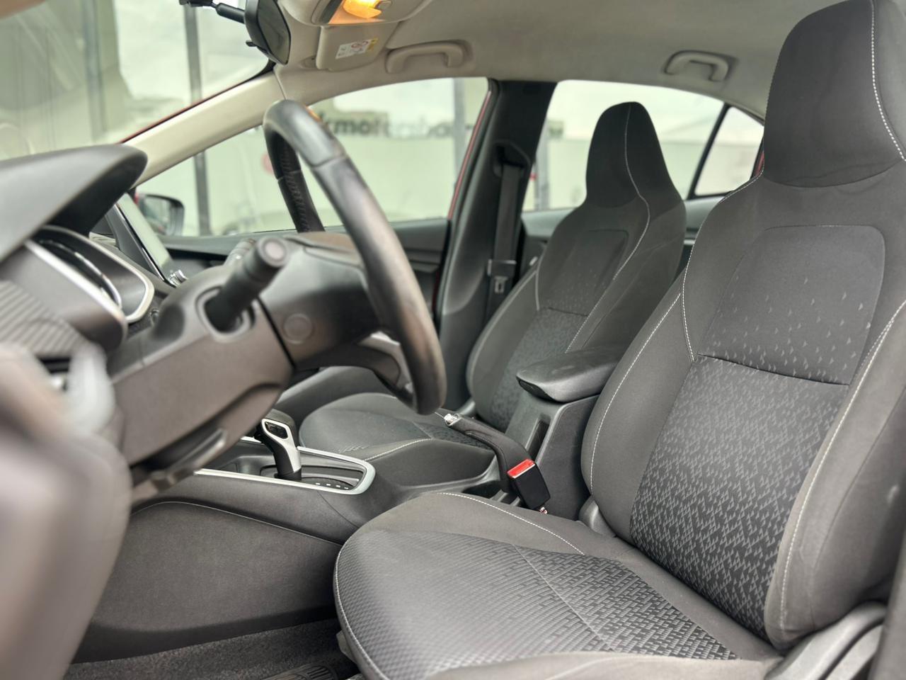 CHEVROLET Onix Sedan - Foto