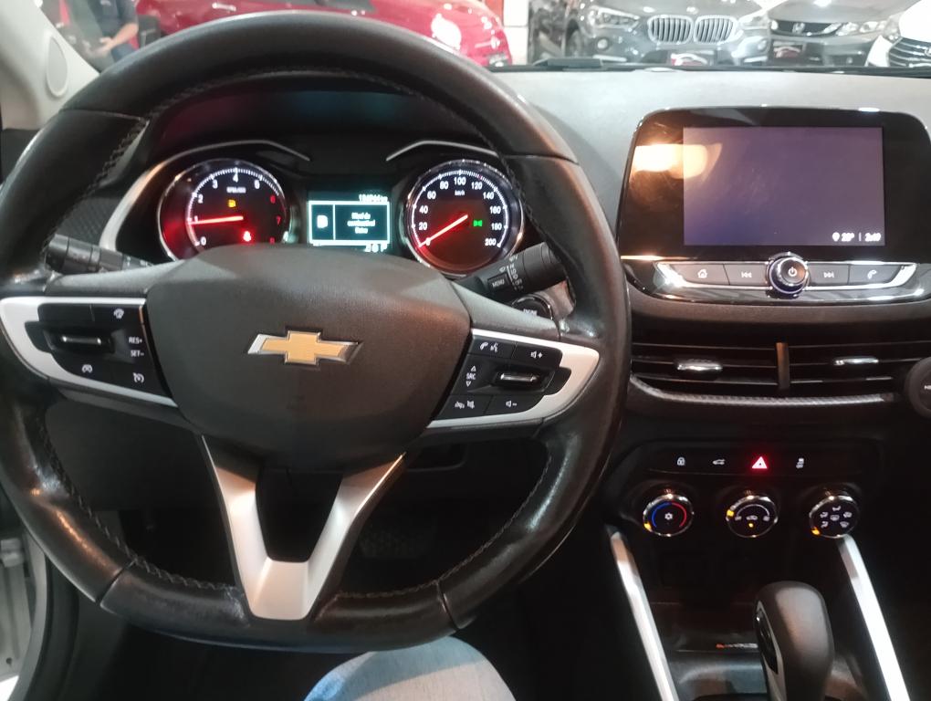 CHEVROLET Onix Sedan - Foto