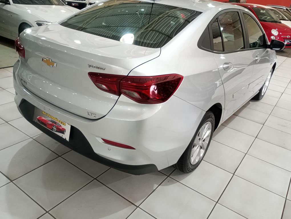 CHEVROLET Onix Sedan - Foto