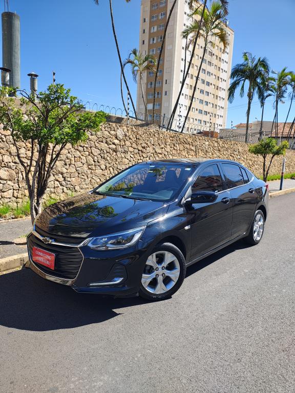 CHEVROLET Onix Sedan