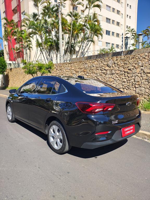 CHEVROLET Onix Sedan - Foto