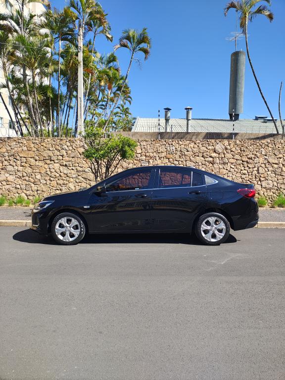 CHEVROLET Onix Sedan - Foto