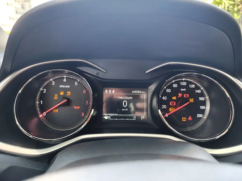 CHEVROLET Onix Sedan - Miniatura