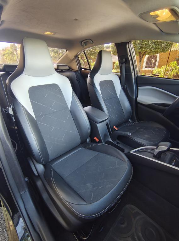 CHEVROLET Onix Sedan - Foto