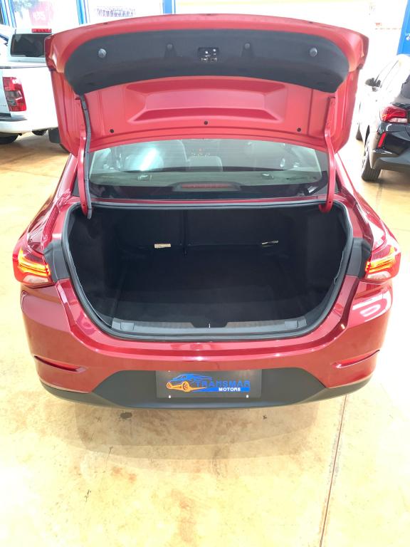 CHEVROLET Onix Sedan - Foto