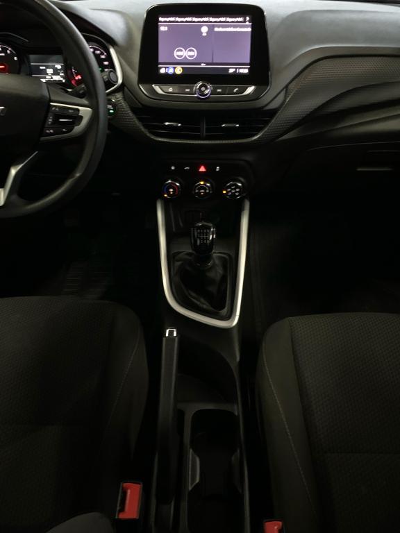 CHEVROLET Onix Sedan - Foto