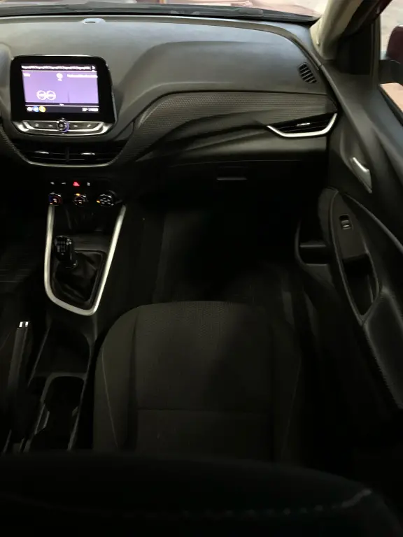 CHEVROLET Onix Sedan - Foto