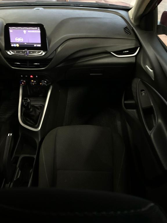 CHEVROLET Onix Sedan - Foto