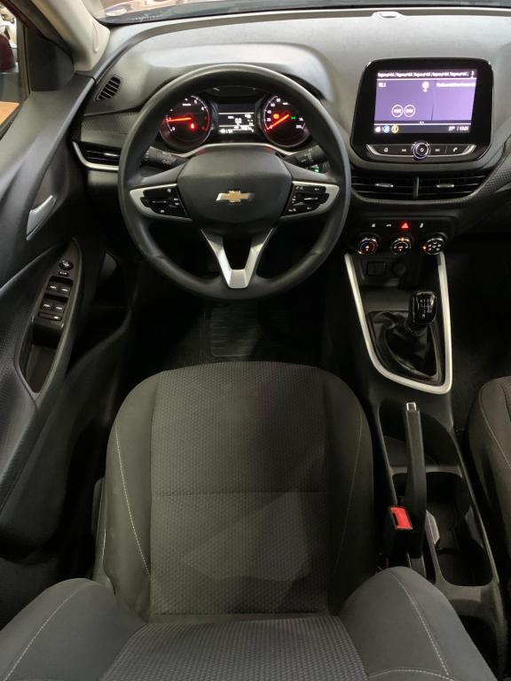 CHEVROLET Onix Sedan - Foto