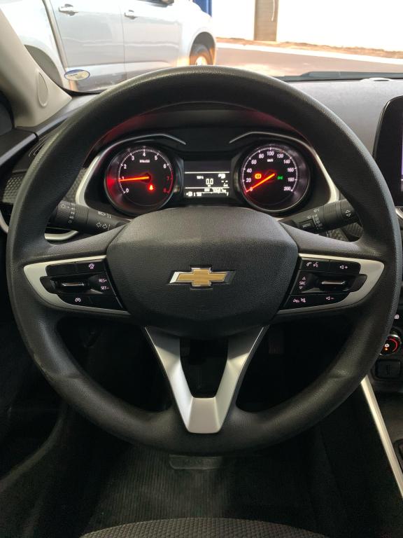 CHEVROLET Onix Sedan - Foto