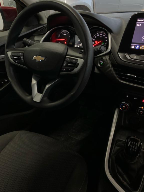CHEVROLET Onix Sedan - Foto