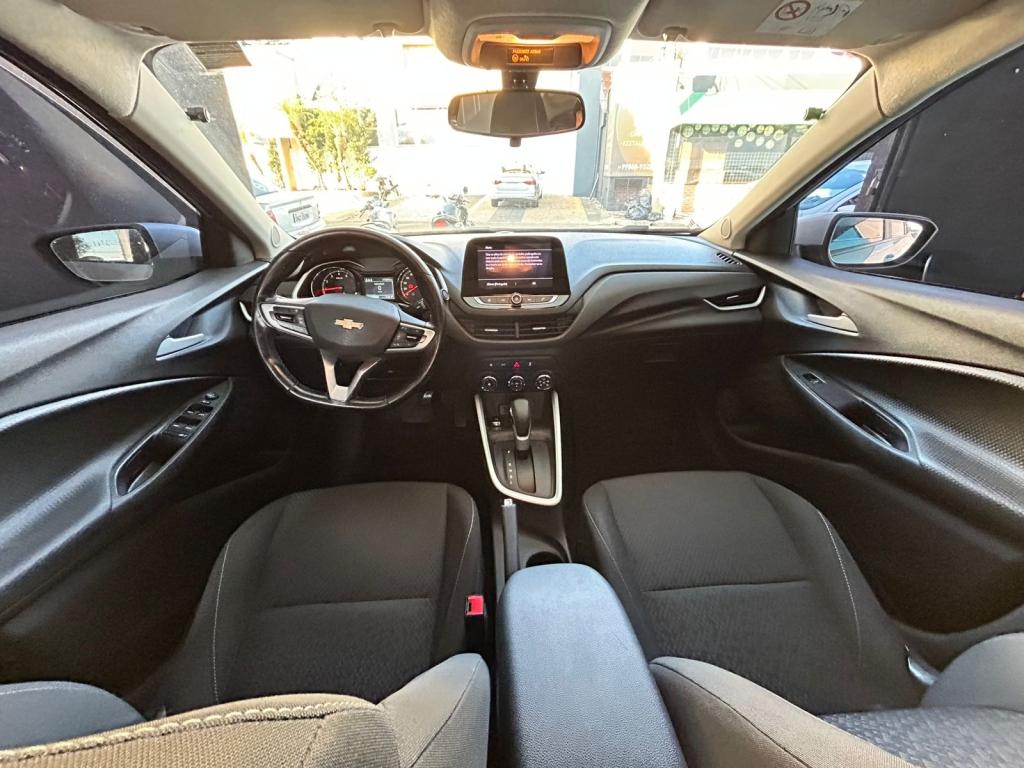 CHEVROLET Onix Sedan - Foto