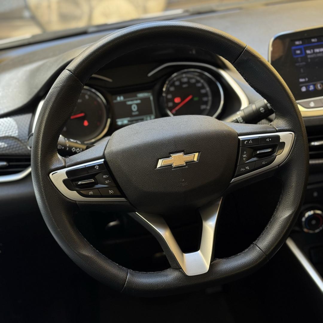 CHEVROLET Onix Sedan - Foto