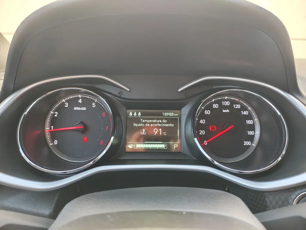 CHEVROLET Onix Sedan - Miniatura