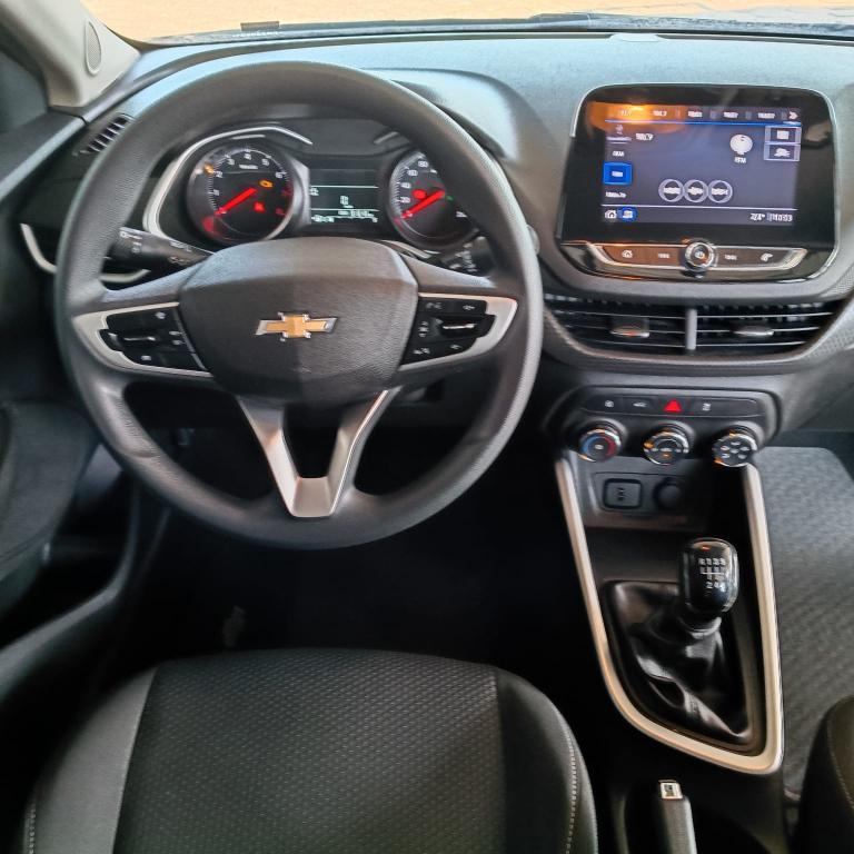 CHEVROLET Onix Sedan - Foto