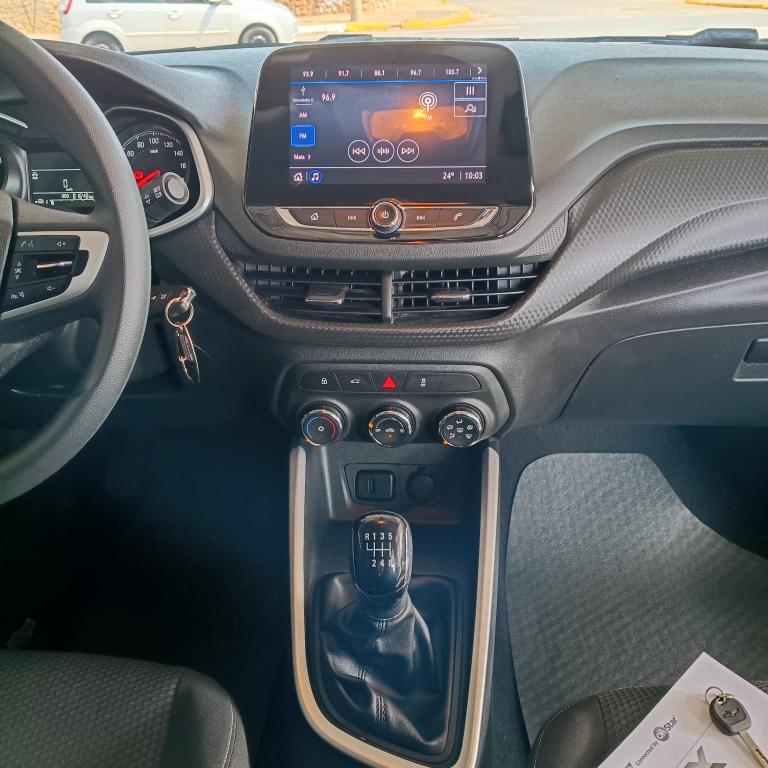 CHEVROLET Onix Sedan - Foto