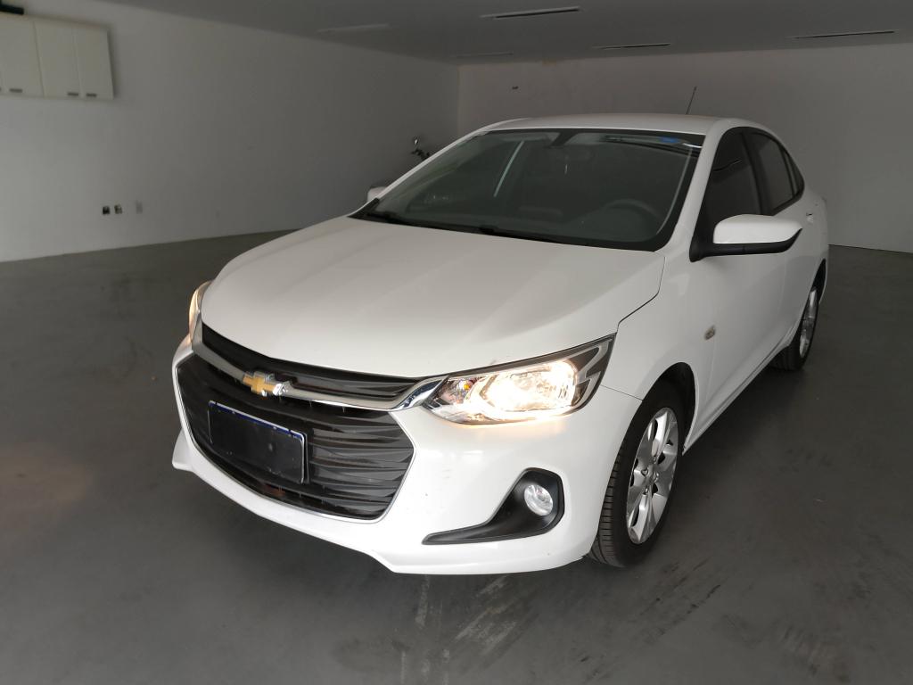 CHEVROLET Onix Sedan - Foto
