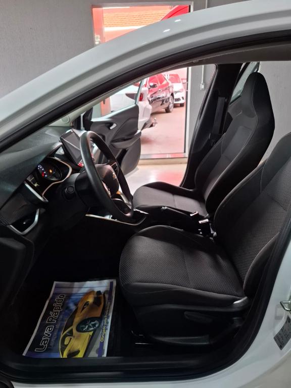 CHEVROLET Onix Sedan - Foto
