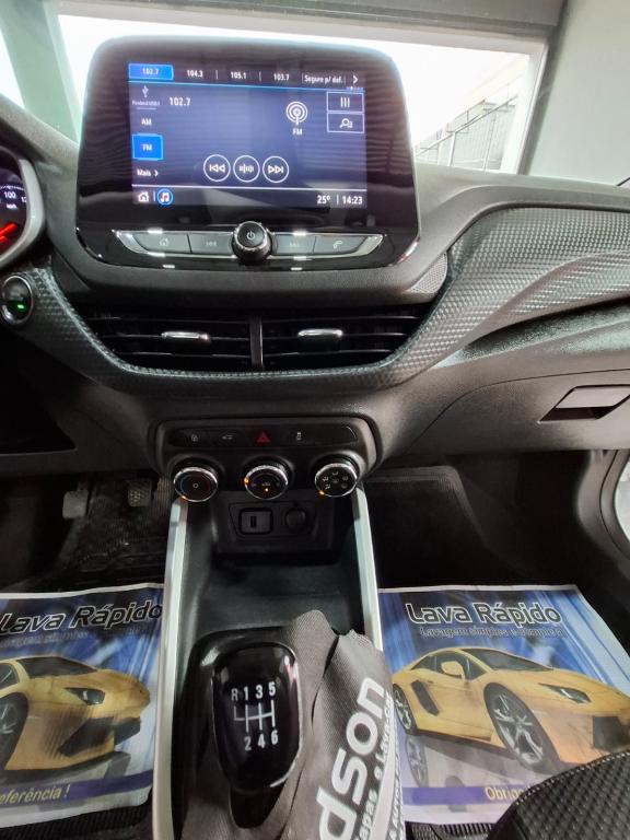 CHEVROLET Onix Sedan - Foto