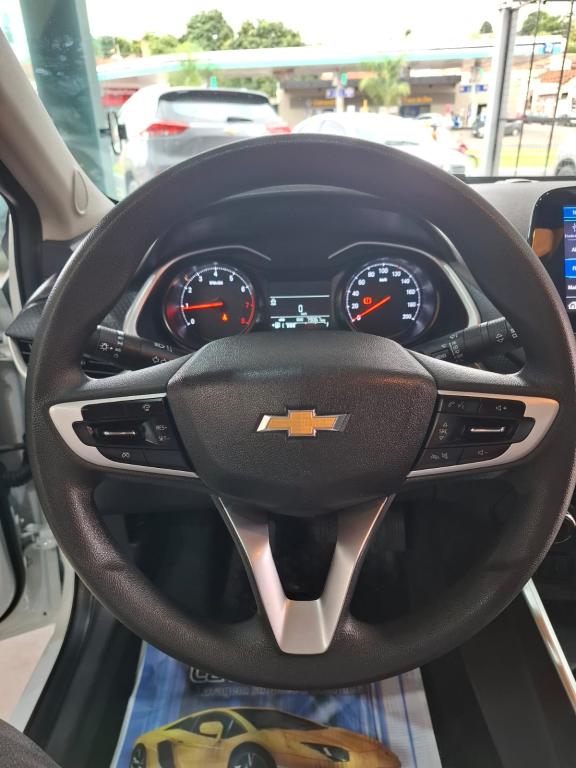 CHEVROLET Onix Sedan - Foto