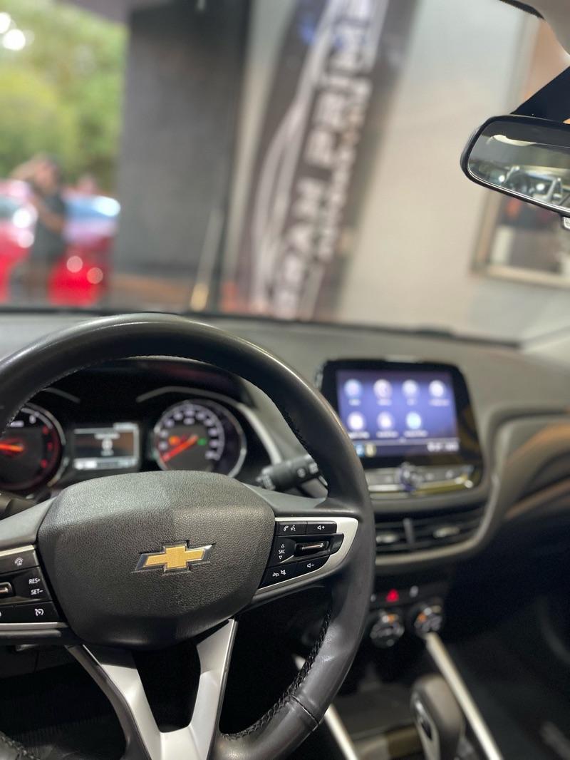 CHEVROLET Onix Sedan - Foto
