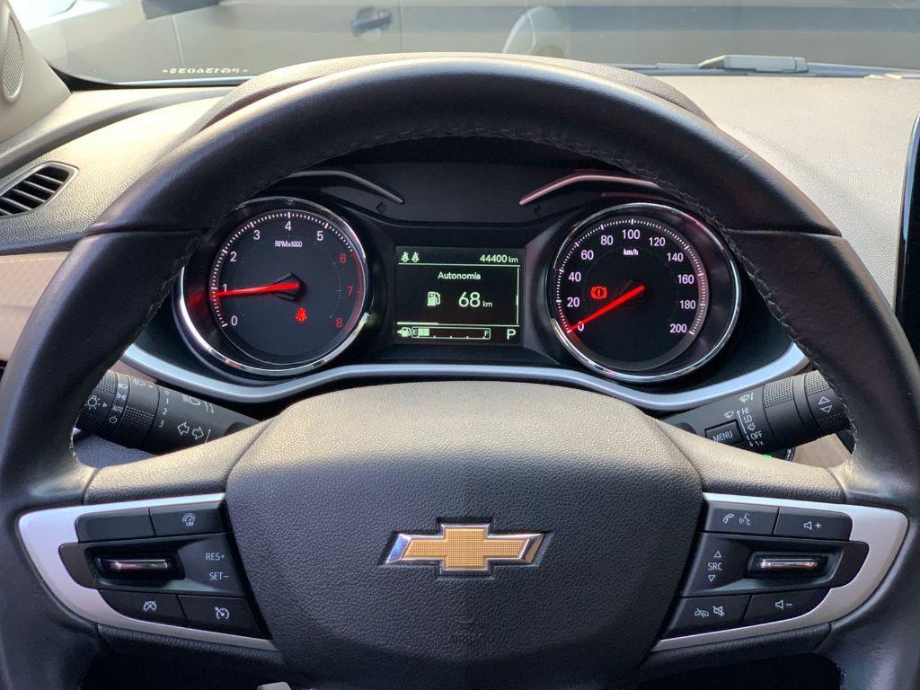 CHEVROLET Onix Sedan - Foto