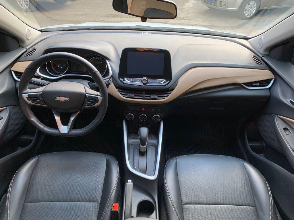 CHEVROLET Onix Sedan - Foto
