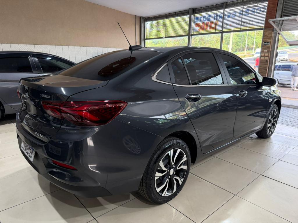 CHEVROLET Onix Sedan - Foto