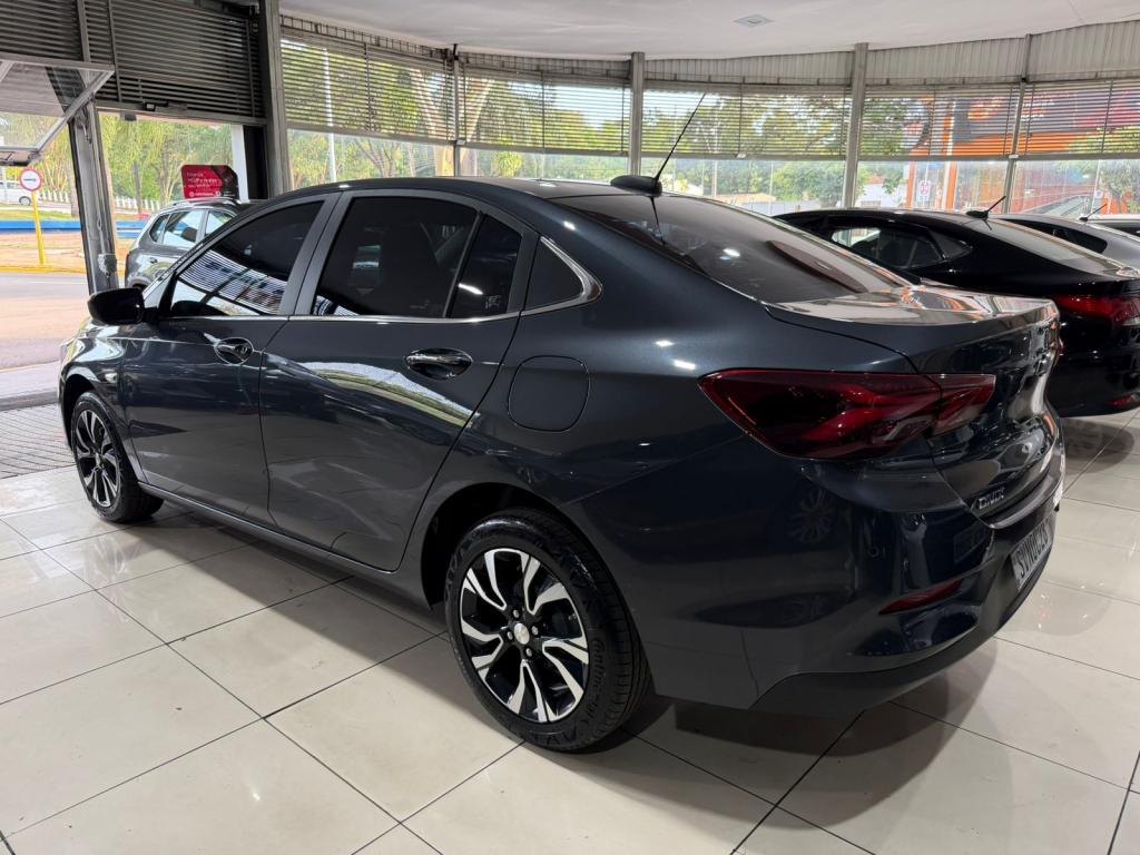 CHEVROLET Onix Sedan - Foto