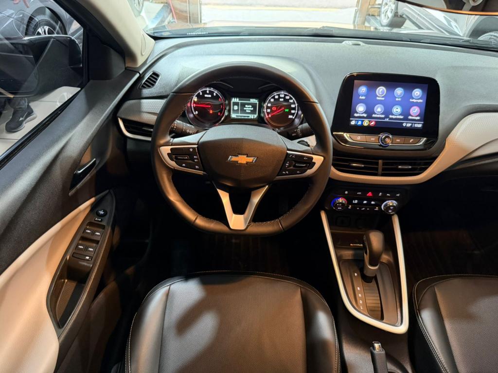 CHEVROLET Onix Sedan - Foto