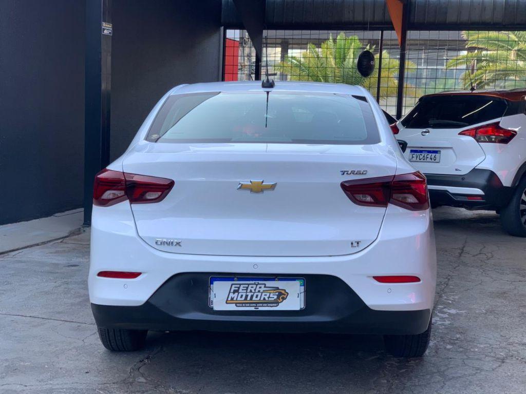 CHEVROLET Onix Sedan - Foto
