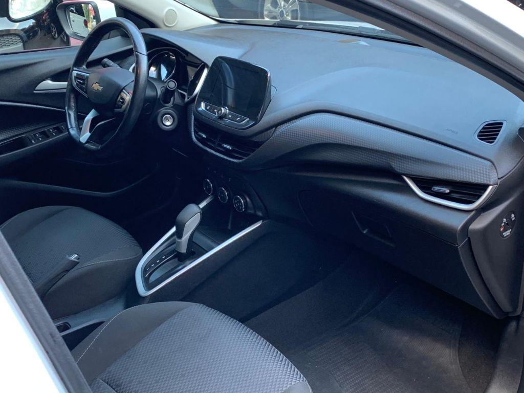 CHEVROLET Onix Sedan - Foto