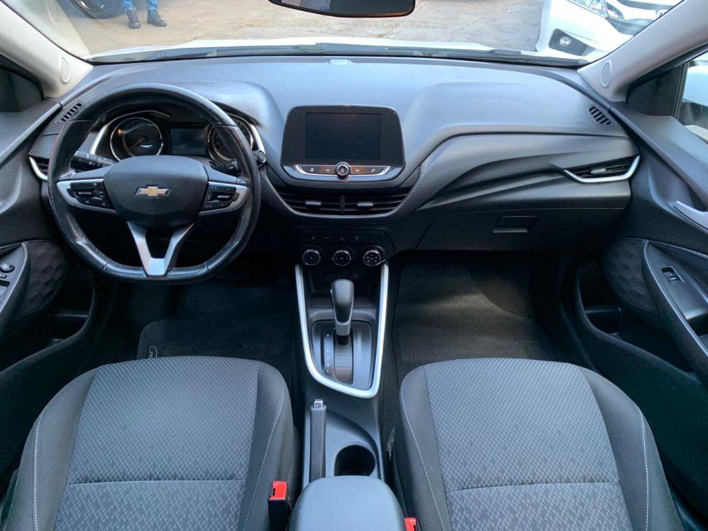 CHEVROLET Onix Sedan - Foto
