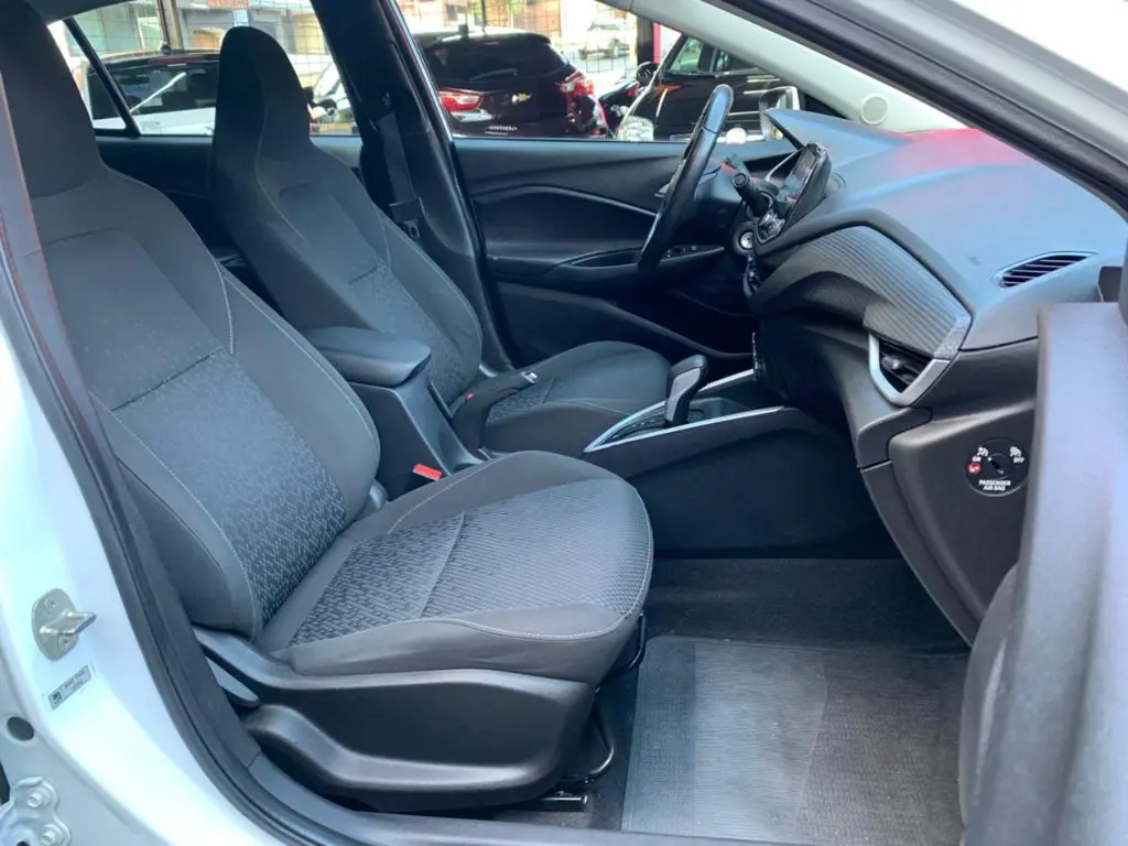 CHEVROLET Onix Sedan - Foto