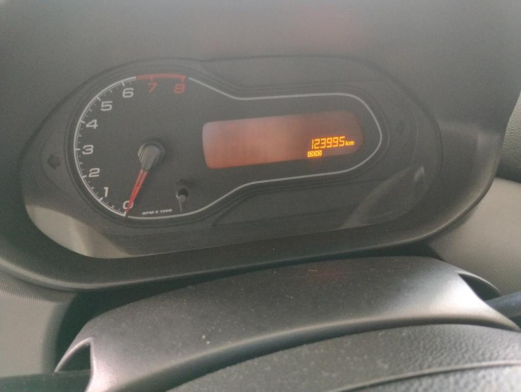 CHEVROLET Onix Sedan - Foto