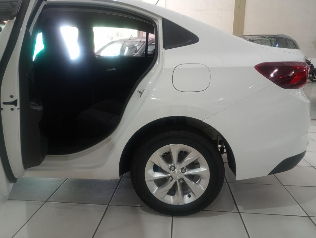 CHEVROLET Onix Sedan - Foto