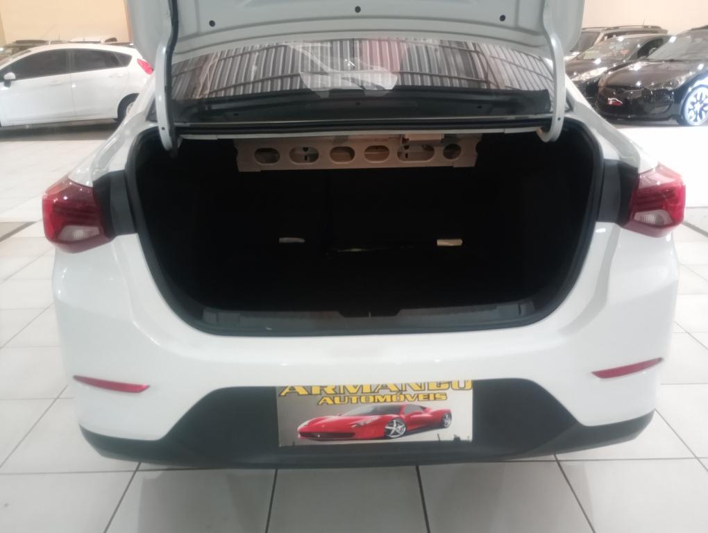 CHEVROLET Onix Sedan - Foto