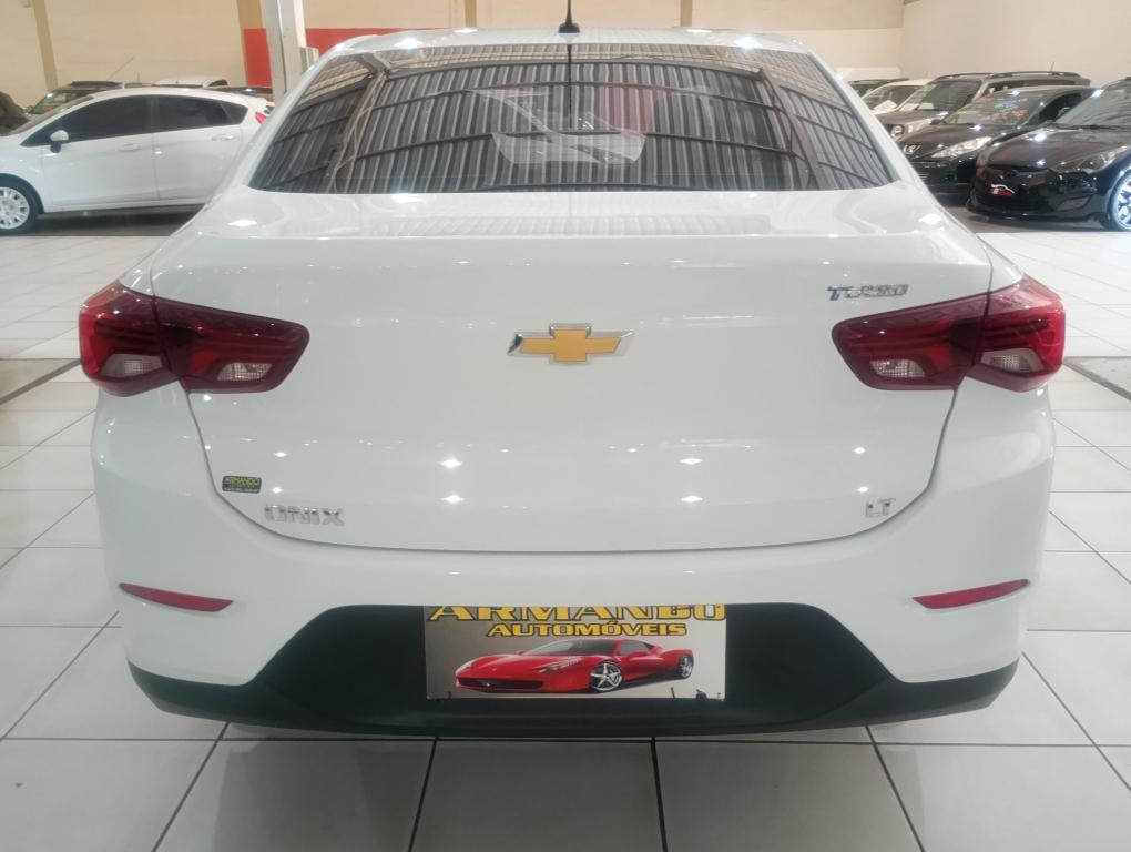 CHEVROLET Onix Sedan - Foto