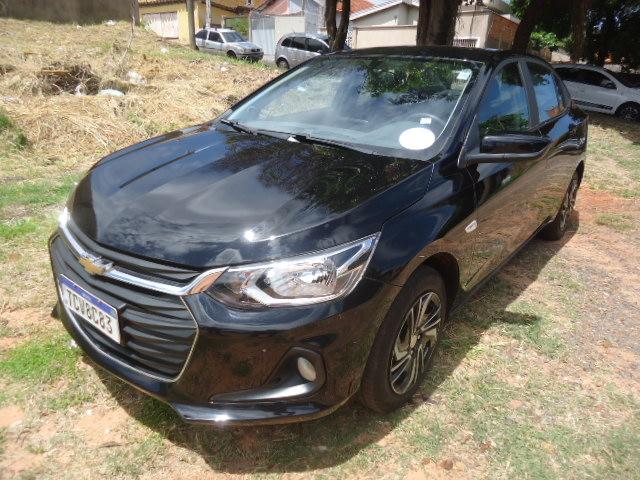 CHEVROLET Onix Sedan