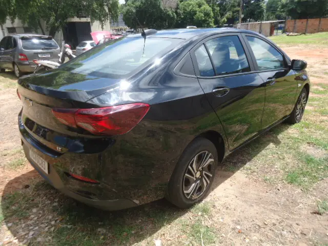 CHEVROLET Onix Sedan - Foto