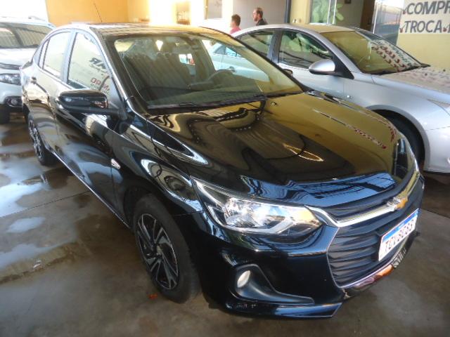 CHEVROLET Onix Sedan - Foto