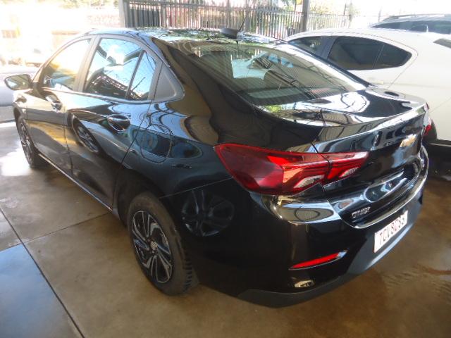 CHEVROLET Onix Sedan - Foto