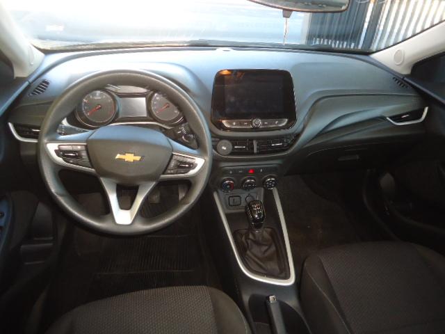 CHEVROLET Onix Sedan - Foto