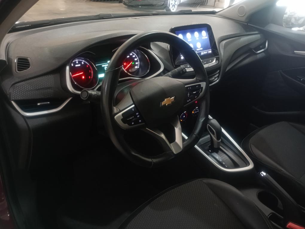 CHEVROLET Onix Sedan - Foto