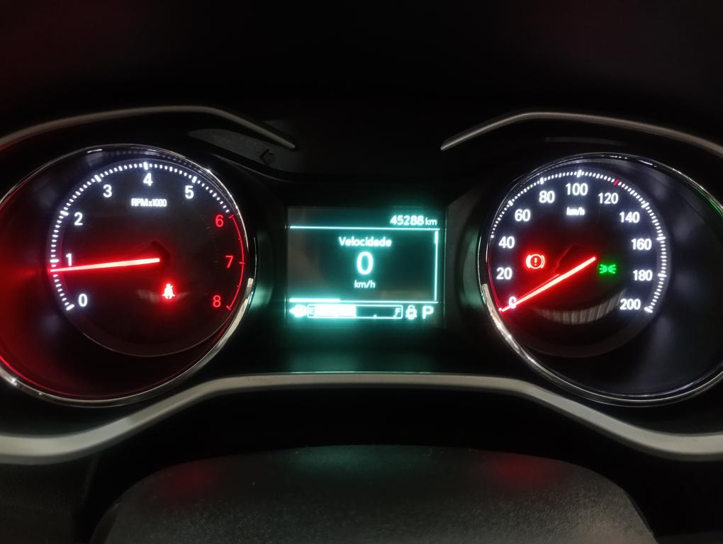 CHEVROLET Onix Sedan - Foto